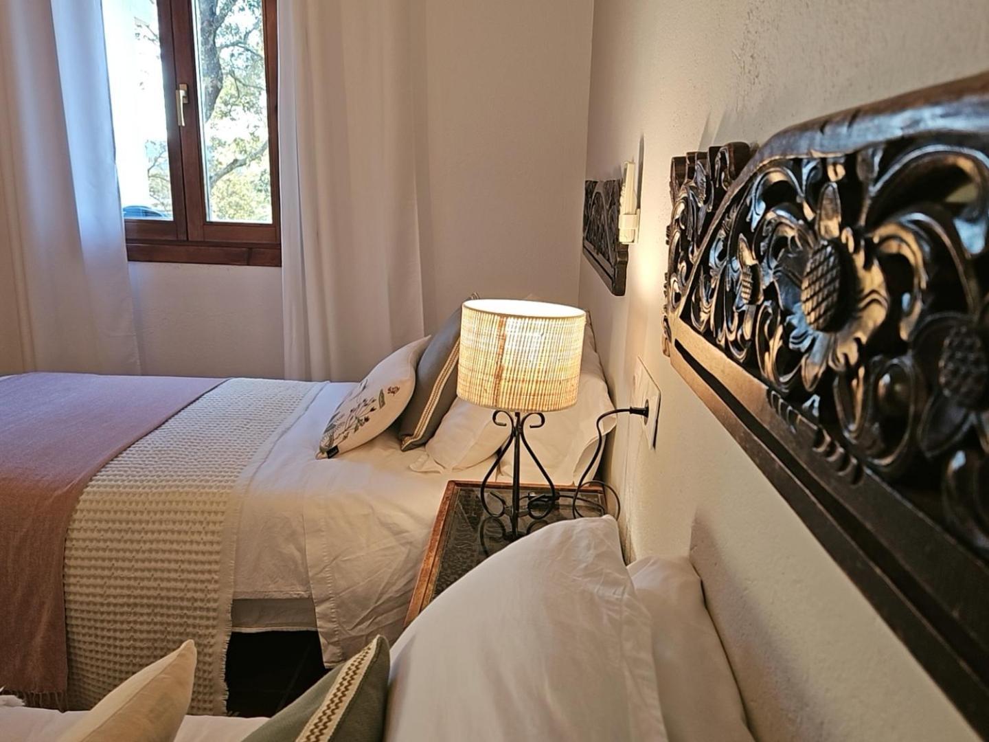 Casas Rurales Los Molinos Sanlúcar de Guadiana Esterno foto