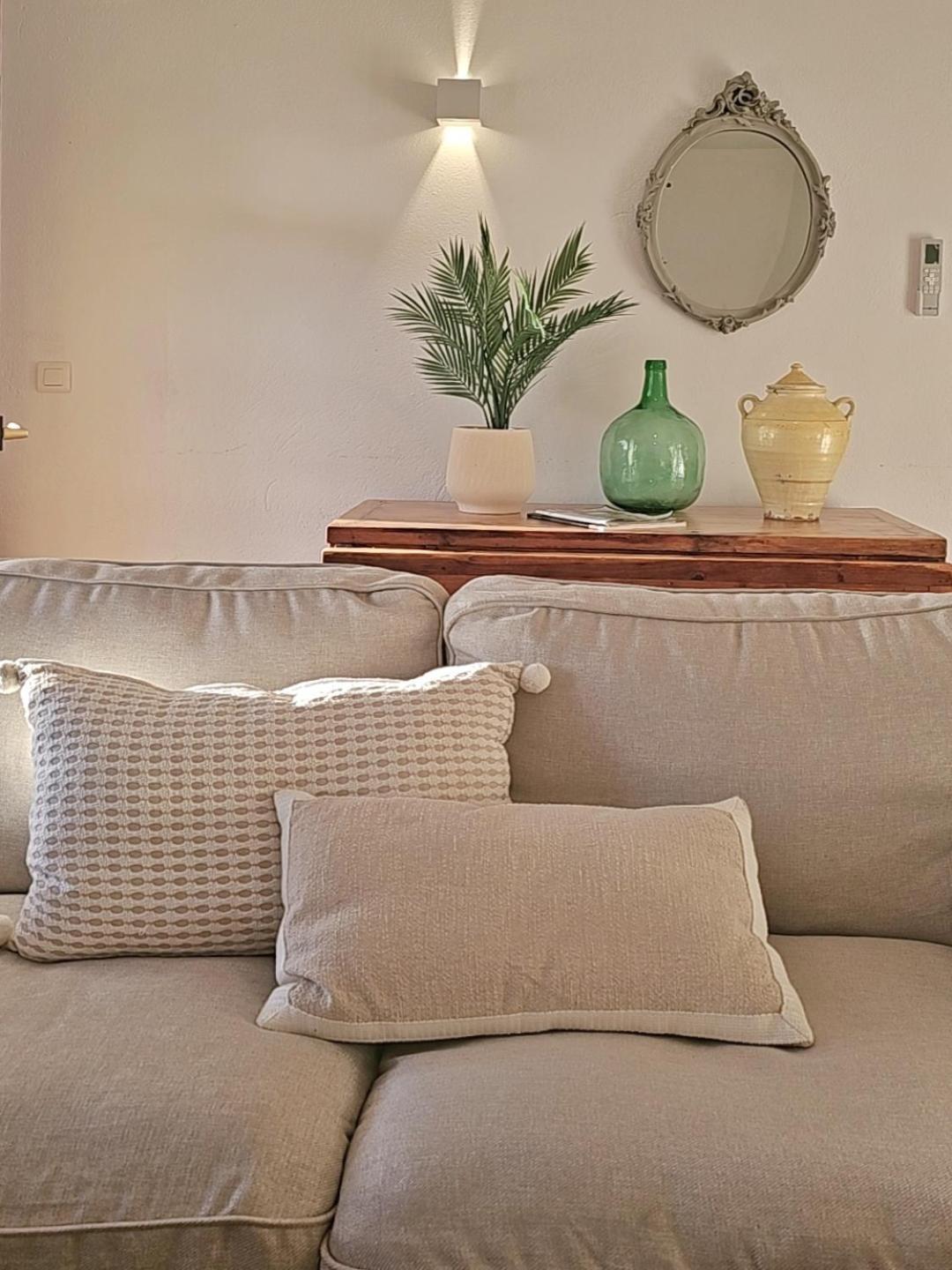 Casas Rurales Los Molinos Sanlúcar de Guadiana Esterno foto